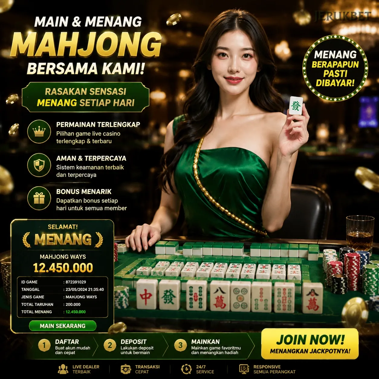jerukbet